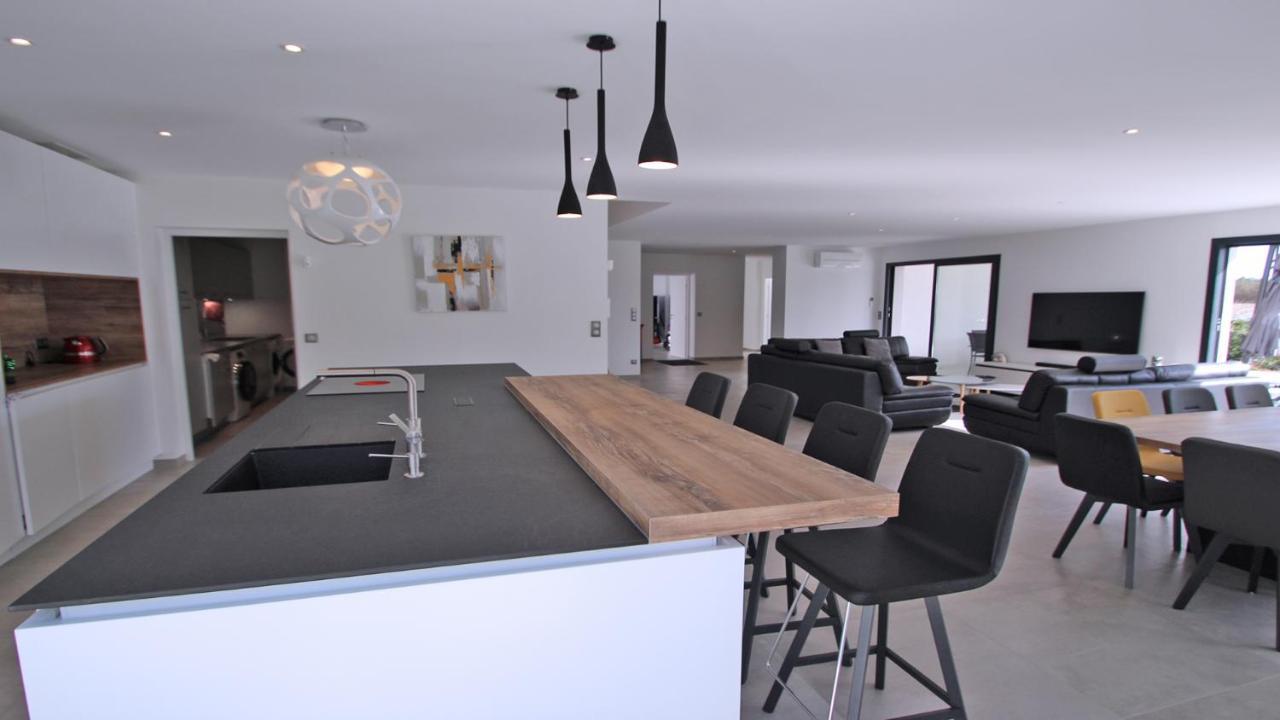 Villa Chantoiseau Les Issambres Zewnętrze zdjęcie