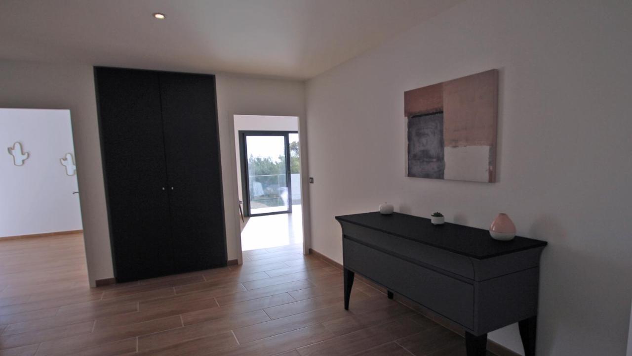 Villa Chantoiseau Les Issambres Zewnętrze zdjęcie